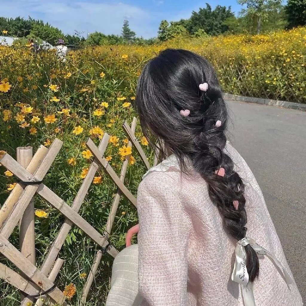 尘世女孩